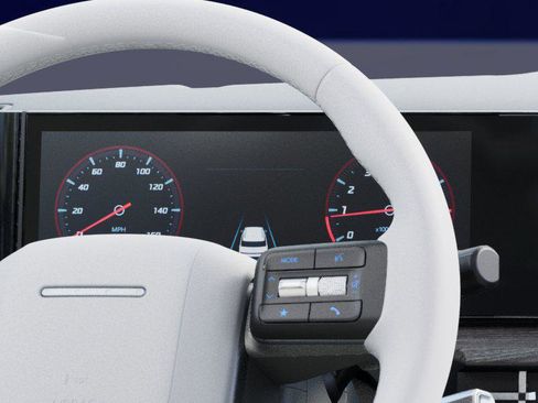 New 2026 Hyundai Santa Fe Limited image 14