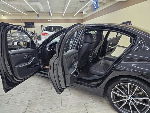 Used 2020 BMW 330i Sedan RWD image 15