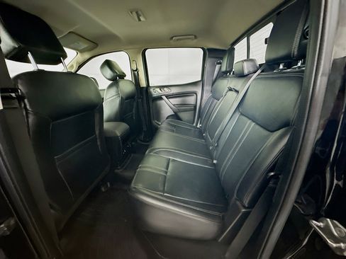 Used 2019 Ford Ranger Lariat w/ Equipment Group 501A Mid image 27