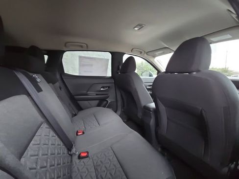 New 2026 Nissan Kicks SV image 27