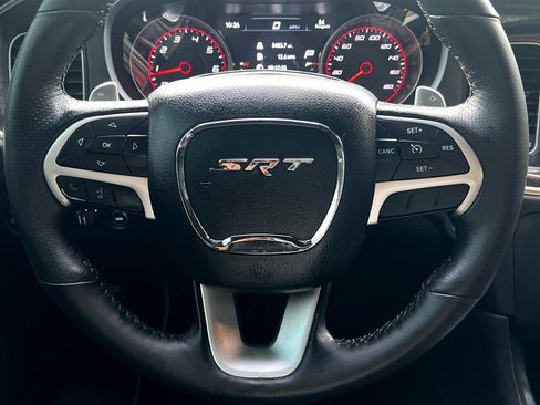 Used 2016 Dodge Charger R/T image 16