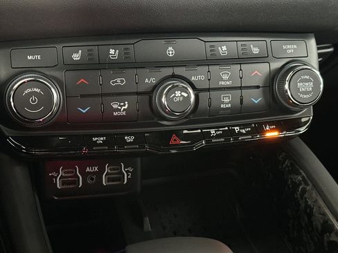 Used 2026 Dodge Durango GT image 26