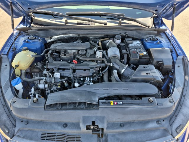 Used 2022 Kia K5 GT-Line w/ GT-Line FWD Premium Package image 19