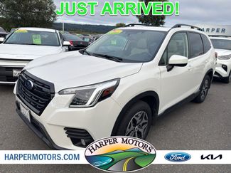 Used 2023 Subaru Forester Premium AWD/4WD video 1