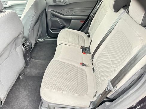 Used 2022 Ford Escape SE AWD/4WD image 8
