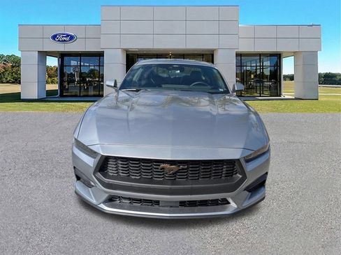 New 2025 Ford Mustang Premium RWD image 9