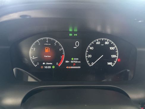 Used 2025 Honda HR-V Sport image 15