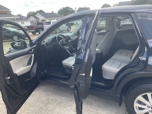 Used 2015 MAZDA CX-5 Touring FWD image 9