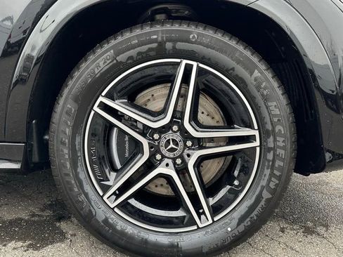 New 2026 Mercedes-Benz GLE 450 4MATIC Coupe image 11