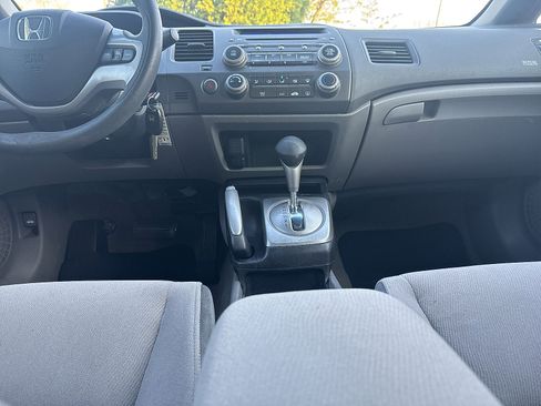 Used 2007 Honda Civic EX image 36