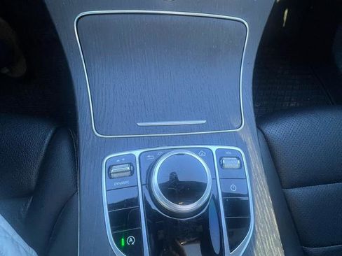 Used 2020 Mercedes-Benz C 300 4MATIC Sedan image 15