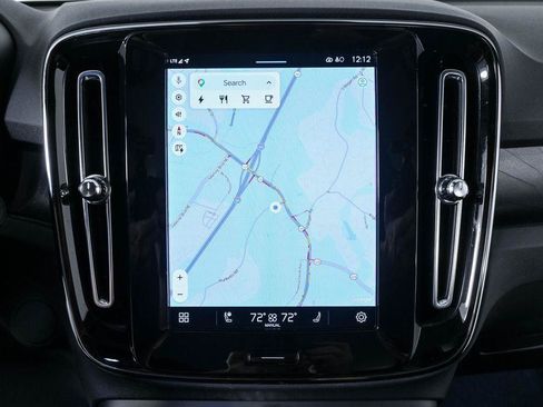 Certified 2023 Volvo C40 P8 Recharge Ultimate AWD/4WD image 17