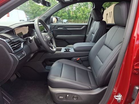 New 2026 GMC Acadia Elevation w/ Black Edition AWD/4WD image 7