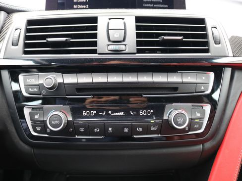 Used 2020 BMW M4 Competition w/ Competition Package image 29