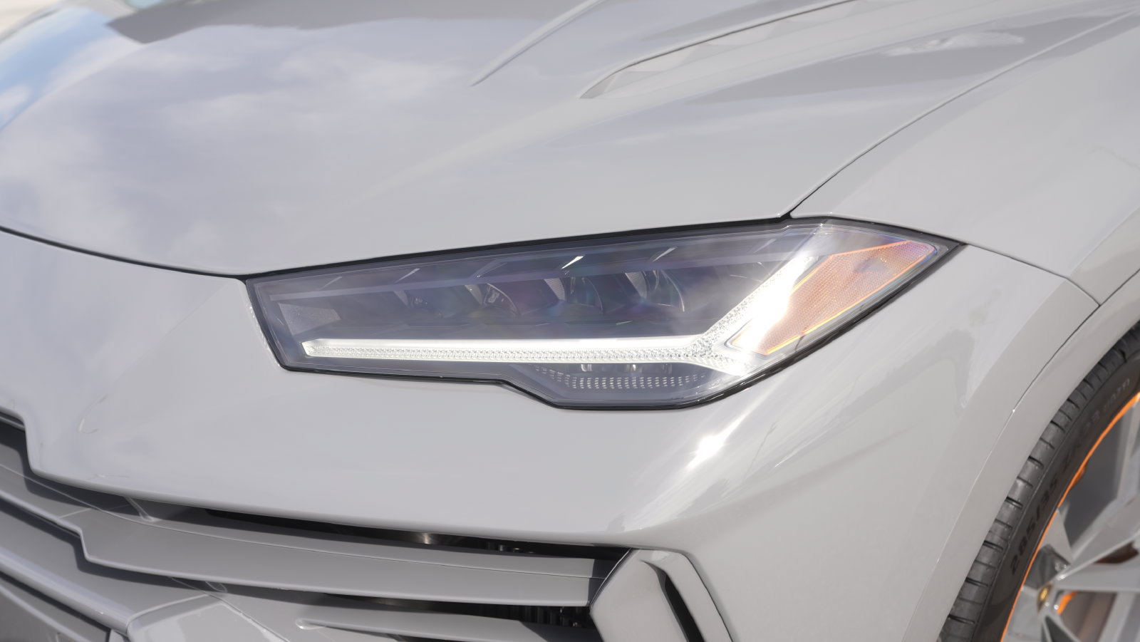 Used 2024 Lamborghini Urus S AWD/4WD image 26