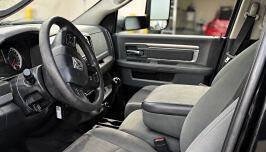 Used 2018 RAM 3500 SLT AWD/4WD image 20