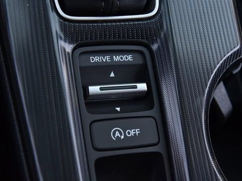 New 2026 Honda Civic Sport image 17