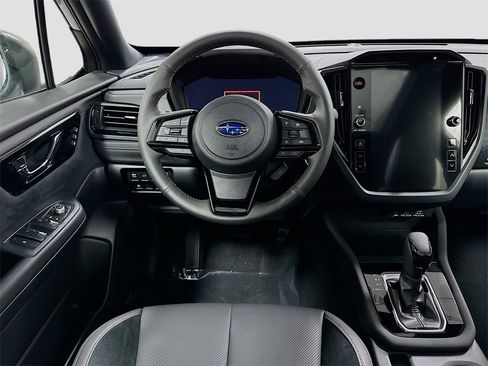 New 2025 Subaru Forester Touring image 22