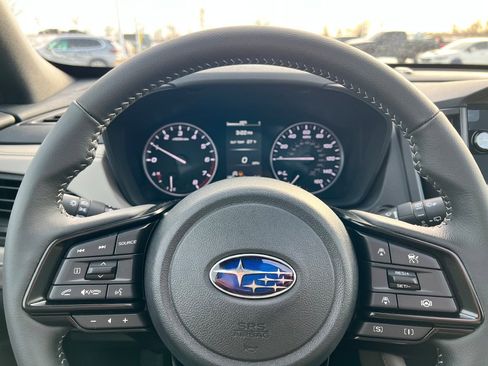 New 2026 Subaru Forester Premium image 21