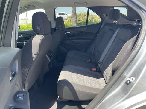 Used 2024 Chevrolet Equinox LT AWD/4WD image 24