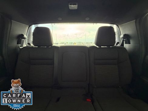 Used 2023 Nissan Frontier SV w/ Midnight Edition Package AWD/4WD image 25