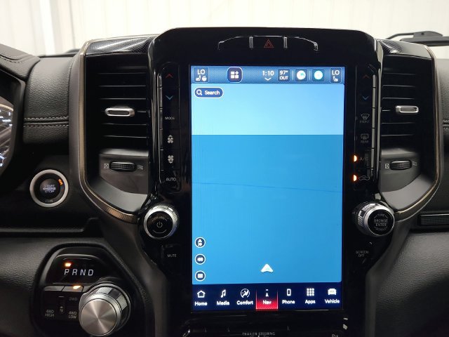 Used 2022 RAM 1500 Rebel w/ Rebel Level 2 Equipment Group AWD/4WD image 19