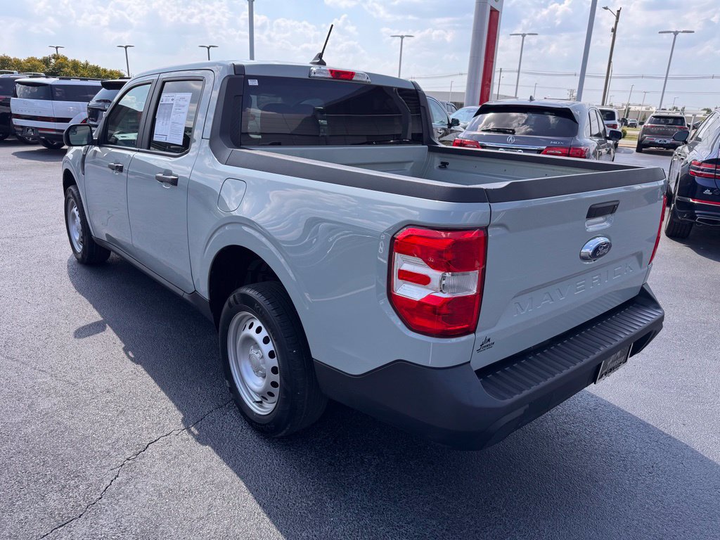 Used 2024 Ford Maverick XL FWD image 3
