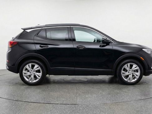 Used 2025 Buick Encore GX Preferred image 11