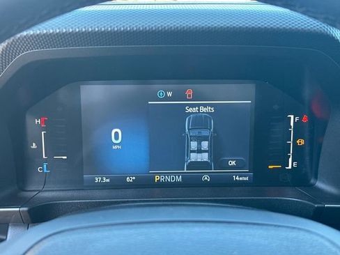 New 2026 Ford Ranger XLT AWD/4WD image 27