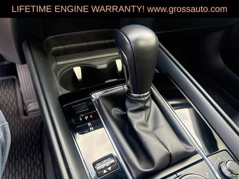Used 2025 MAZDA CX-50 AWD 2.5 S w/ Premium Plus Pkg image 20