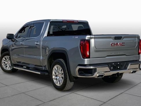 Used 2024 GMC Sierra 1500 SLT image 12
