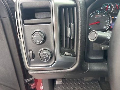 Used 2014 Chevrolet Silverado 1500 LT w/ LT Convenience Package image 19