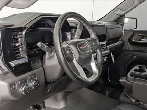 Used 2024 GMC Sierra 1500 Elevation AWD/4WD image 24