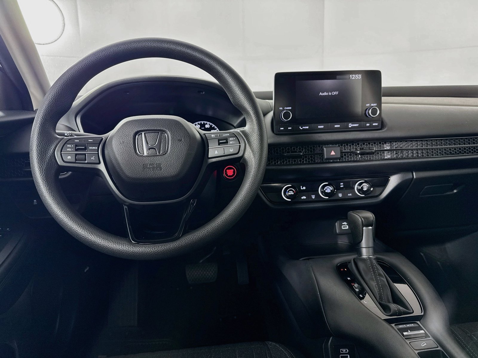 Used 2023 Honda HR-V LX image 20