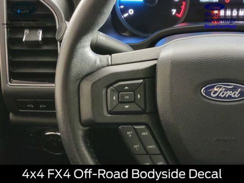 Used 2020 Ford F150 XLT w/ Equipment Group 302A Luxury image 29