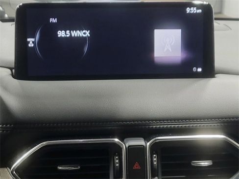 Certified 2025 MAZDA CX-5 Signature image 22