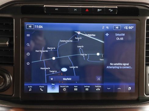 Used 2023 Ford F150 Platinum w/ Equipment Group 701A High image 19