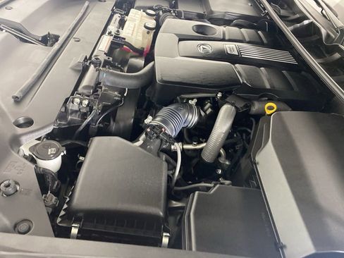 Used 2024 Lexus LX 600 F Sport image 35