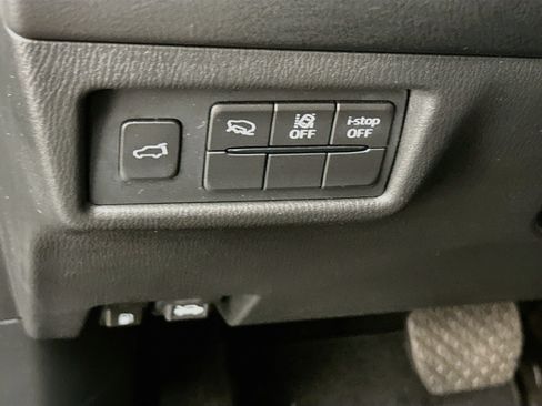 Used 2025 MAZDA CX-5 Carbon Edition AWD/4WD image 17