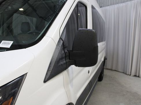 Used 2017 Ford Transit 350 XL RWD image 33