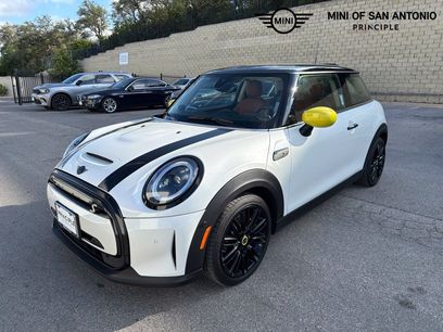 Certified 2024 MINI Cooper SE