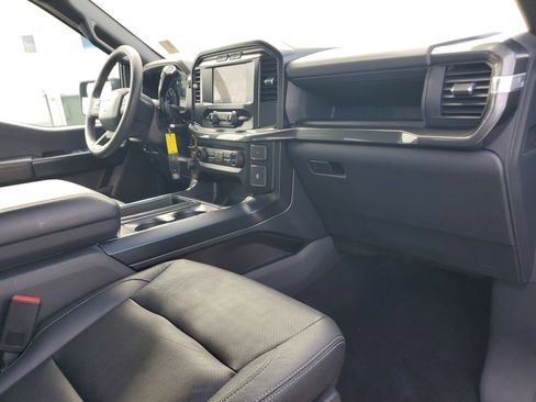 Used 2023 Ford F150 XL w/ STX Appearance Package image 23