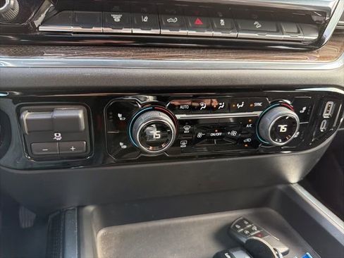 Used 2024 Chevrolet Silverado 2500 LT image 15