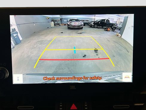 Used 2025 Toyota RAV4 Limited w/ Weather Package AWD/4WD image 9