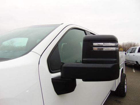 Used 2020 Chevrolet Silverado 2500 W/T w/ WT Convenience Package image 64