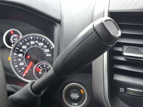 New 2026 RAM 2500 Big Horn image 9