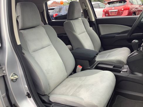 Used 2016 Honda CR-V EX image 16