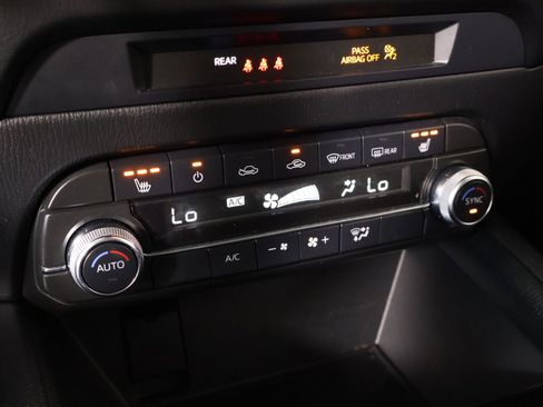 Used 2024 MAZDA CX-5 AWD 2.5 S w/ Select Package image 7