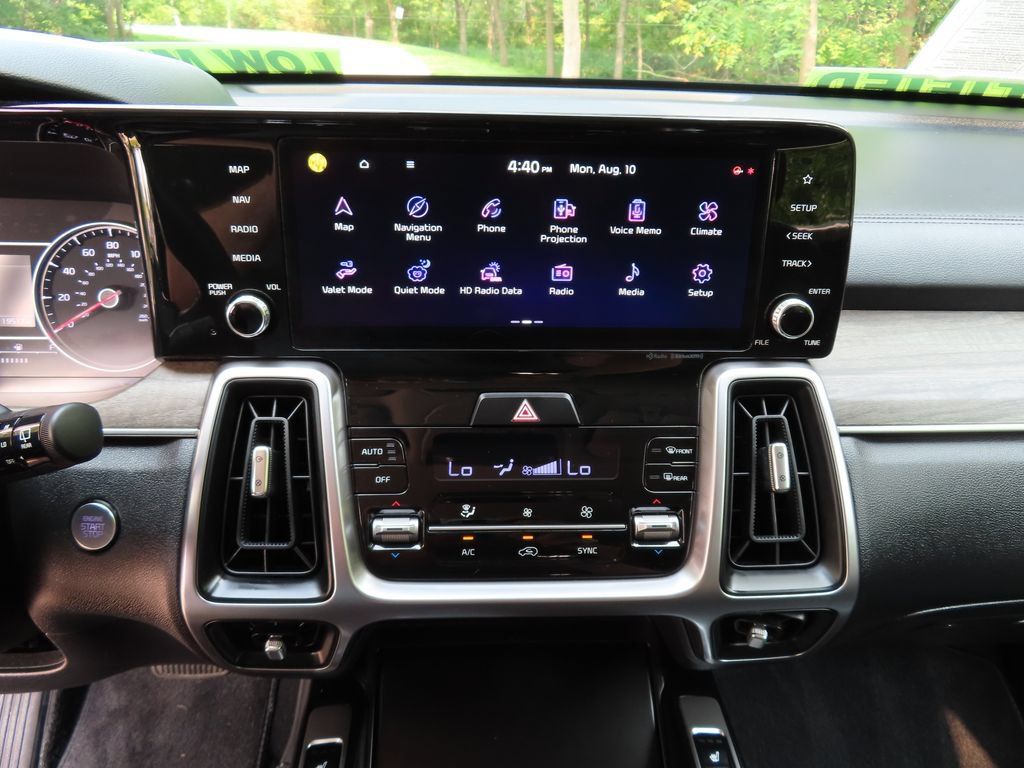 Certified 2023 Kia Sorento S w/ Panoramic Sunroof Package AWD/4WD image 22