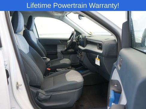 New 2026 Ford Maverick XLT w/ Equipment Group 301A AWD/4WD image 33